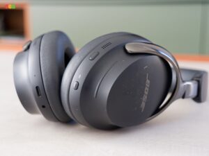 Bose Quietcomfort Ultra 2 Diadema · Análisis de primeras impresiones