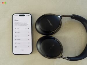 Bose Quietcomfort Ultra 2 Diadema · Análisis de primeras impresiones