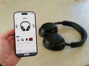 Bose Quietcomfort Ultra 2 Diadema · Análisis de primeras impresiones