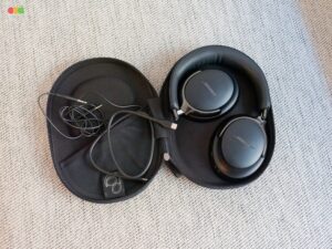 Bose Quietcomfort Ultra 2 Diadema · Análisis de primeras impresiones