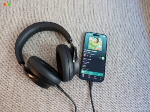 Bose QuietComfort Ultra 2 Diadema