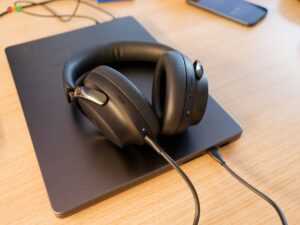 Bose Quietcomfort Ultra 2 Diadema · Análisis de primeras impresiones