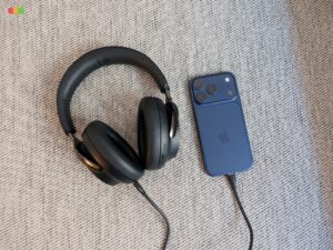 Bose Quietcomfort Ultra 2 Diadema · Análisis de primeras impresiones