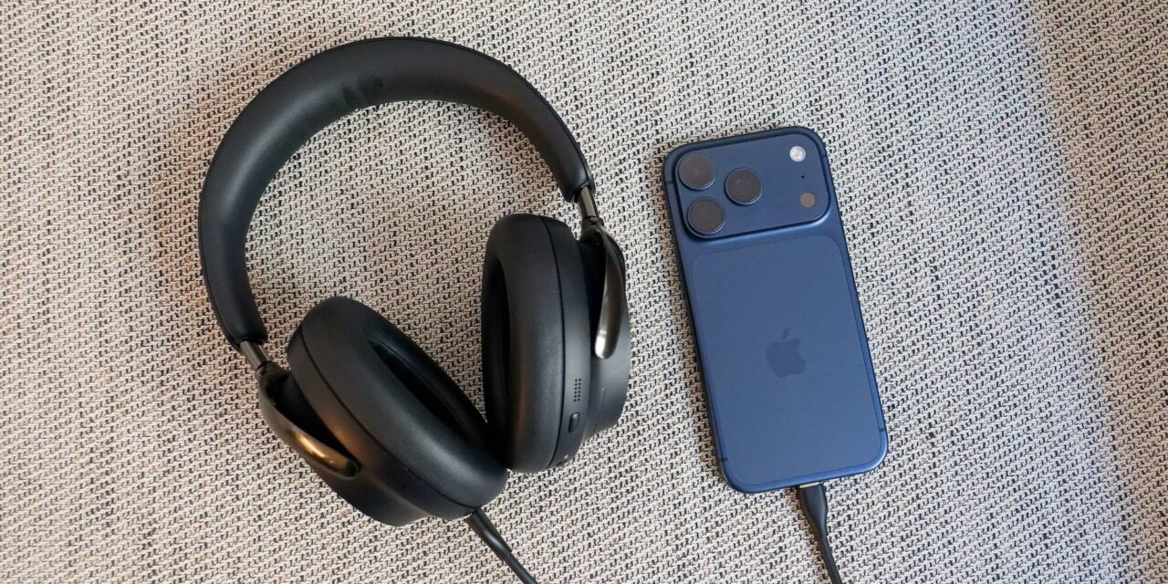 Bose QuietComfort Ultra 2 Diadema: lo mejor y lo peor tras una semana de uso