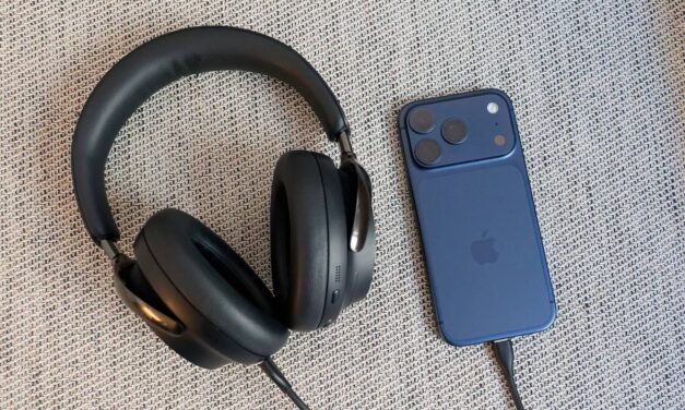 Bose QuietComfort Ultra 2 Diadema: lo mejor y lo peor tras una semana de uso