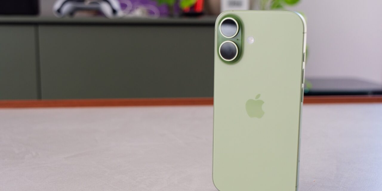 Apple iPhone 17 · Análisis y opinión con 3 meses de uso