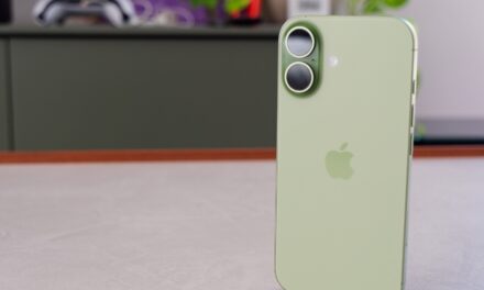 Apple iPhone 17 · Análisis y opinión con 3 meses de uso