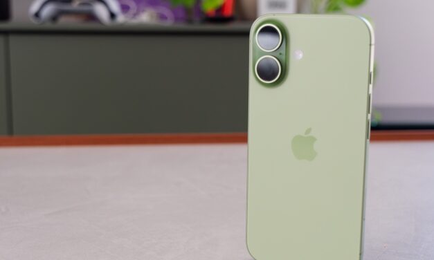 Apple iPhone 17 · Análisis y opinión con 3 meses de uso