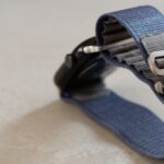 Correa Loop Alpine para Apple Watch Series 11 y anteriores de Amazon 