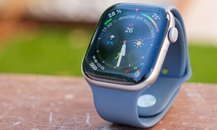 Apple Watch Series 11 · Análisis y Opinión tras 6 meses de uso