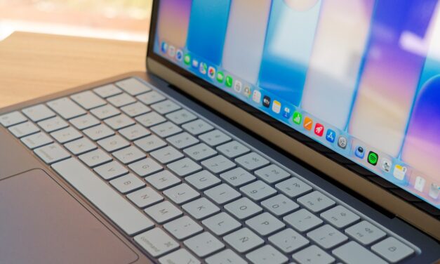 Apple Macbook Neo · Primeras impresiones y opinión