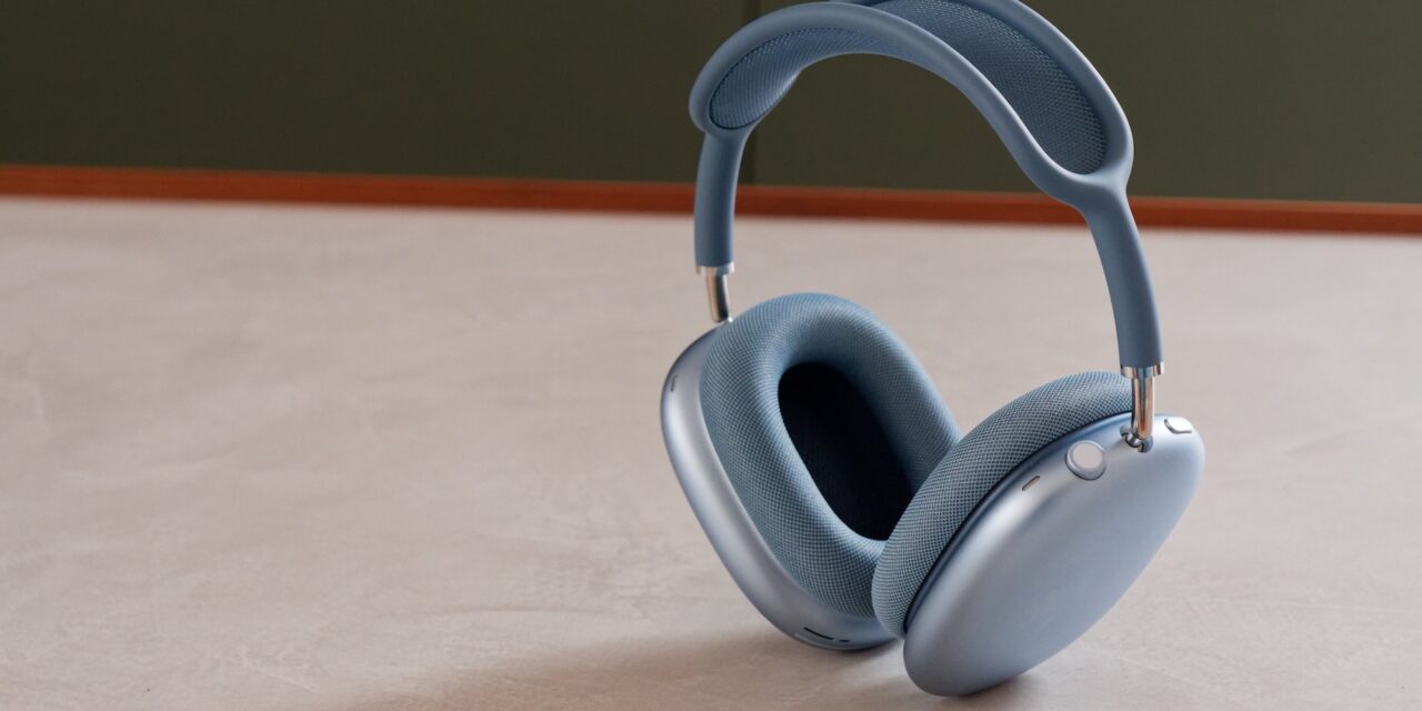 Apple AirPods Max 2 · Primeras impresiones