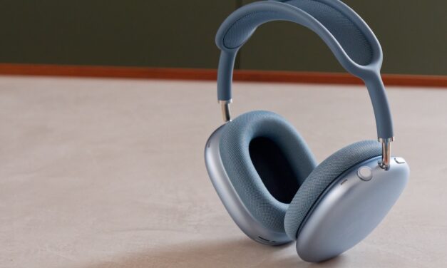 Apple AirPods Max 2 · Primeras impresiones