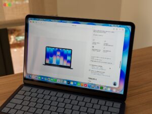 Apple Macbook Neo · Principales ventajas y desventajas