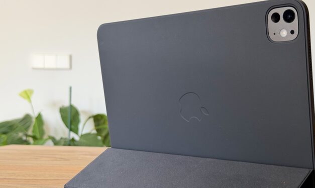 Funda Apple Smart Folio para iPad (Pro) · Análisis y Opinión