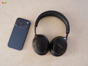 Bose QuietComfort Ultra 2 · Análisis y opinión tras 6 meses de uso