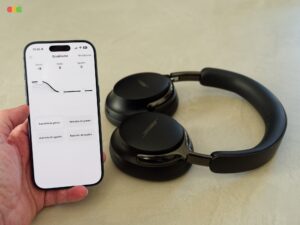 Bose QuietComfort Ultra 2 · Análisis y opinión tras 6 meses de uso