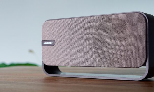 Bose Soundlink Home Análisis y Opinión tras 6 meses de uso
