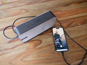 Bose Soundlink Home Análisis y Opinión tras 6 meses de uso