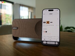 Bose Soundlink Home Análisis y Opinión tras 6 meses de uso