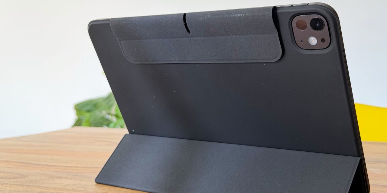Funda ESR iPad Pro 11 M5: análisis real por 24€