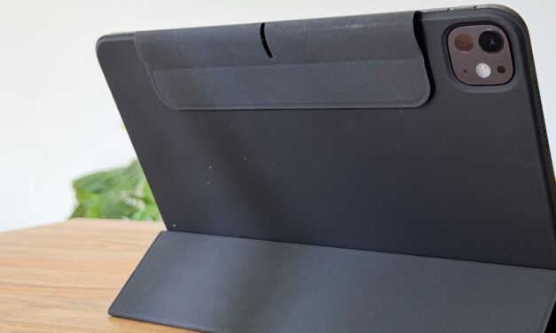 Funda ESR iPad Pro 11 M5: análisis real por 24€