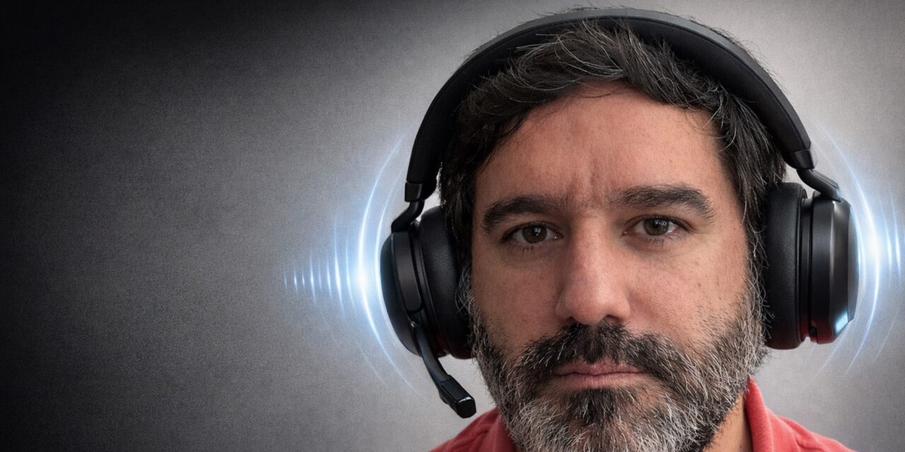 Jabra Evolve 2 75 · Análisis y Opinión ¿Los mejores para trabajar?