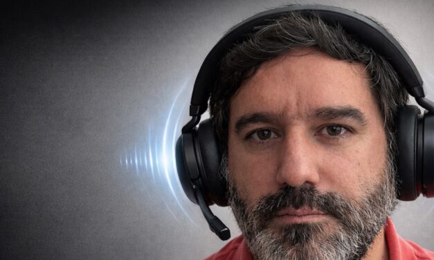 Jabra Evolve 2 75 · Análisis y Opinión ¿Los mejores para trabajar?