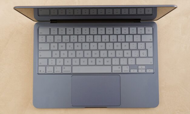 Apple Macbook Neo · Principales ventajas y desventajas