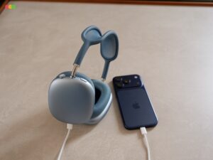 Apple AirPods Max 2 · análisis y opinión con 3 meses de uso