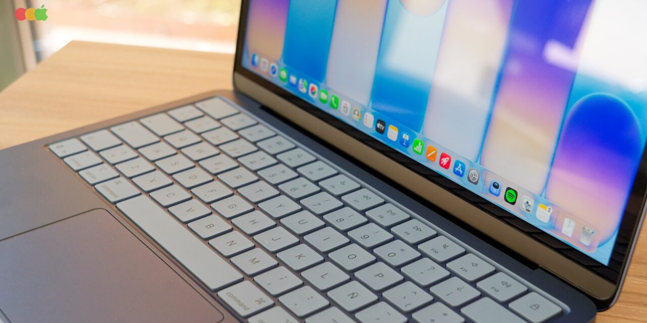 MacBook Neo · análisis y opinión con 3 meses de uso