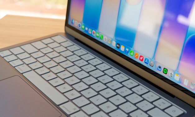 MacBook Neo · análisis y opinión con 3 meses de uso