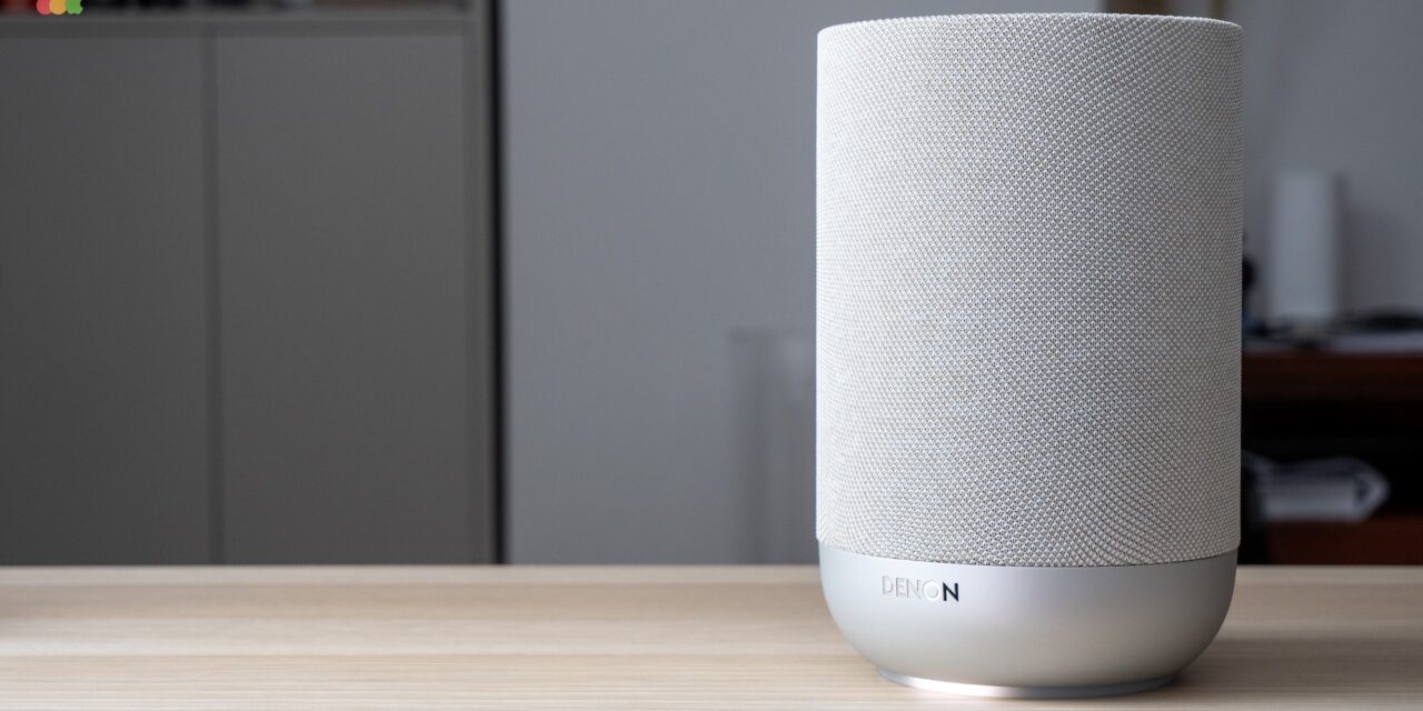 Denon Home 200 · Análisis y opinión