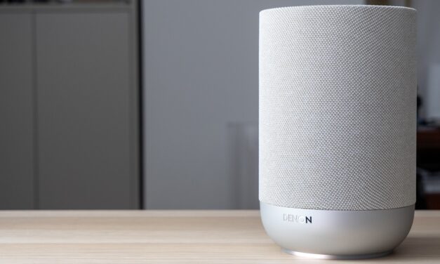 Denon Home 200 · Análisis y opinión