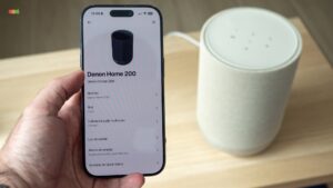 Denon Home 200 · Análisis y opinión