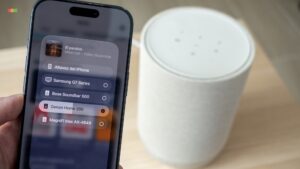 Denon Home 200 · Análisis y opinión