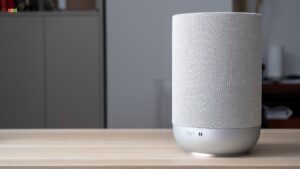 Denon Home 200 · Análisis y opinión