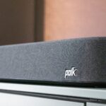 Probamos Polk MagniFi Max AX SR · Mucho más que una barra de sonido