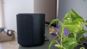 Bose lifestyle Speaker · Análisis y primera impresiones