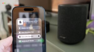 Bose lifestyle Speaker · Análisis y primera impresiones