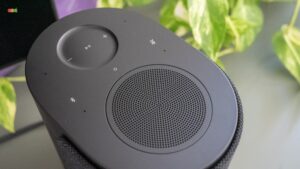 Bose lifestyle Speaker · Análisis y primera impresiones