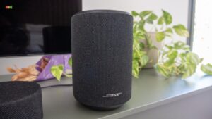 Bose lifestyle Speaker · Análisis y primera impresiones