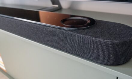 Bose Lifestyle Ultra Soundbar · Análisis de primeras impresiones