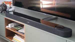 Bose Lifestyle Ultra Soundbar · Principales ventajas y desventajas