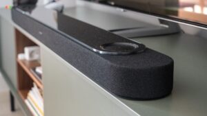 Bose Lifestyle Ultra Soundbar · Principales ventajas y desventajas