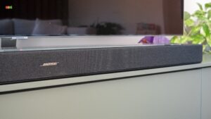 Bose Lifestyle Ultra Soundbar · Principales ventajas y desventajas