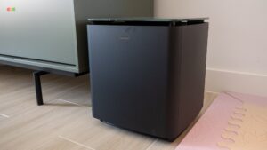 Bose Lifestyle Ultra Soundbar · Análisis de primeras impresiones