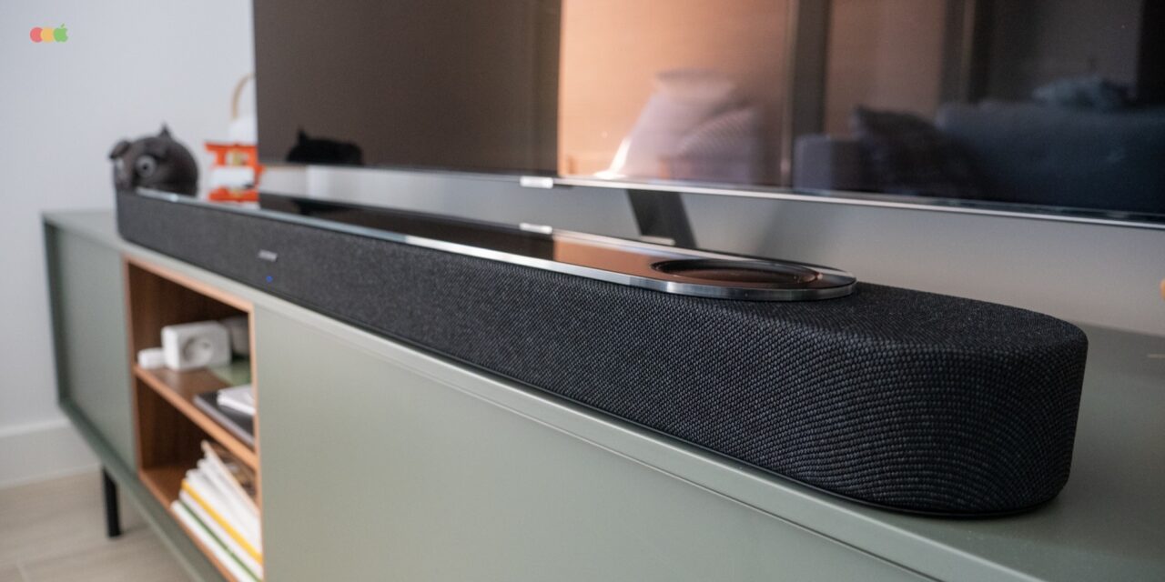 Bose Lifestyle Ultra Soundbar · Principales ventajas y desventajas