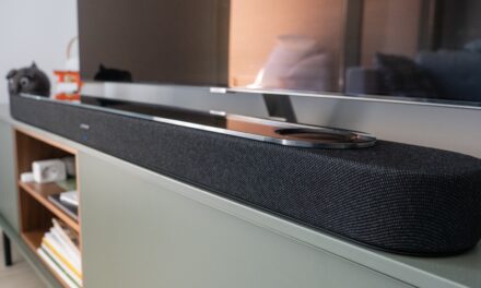 Bose Lifestyle Ultra Soundbar · Principales ventajas y desventajas