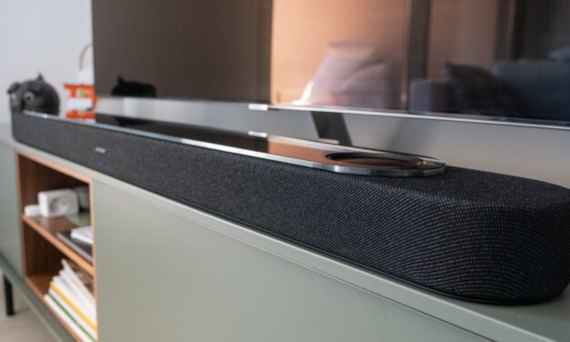 Bose Lifestyle Ultra Soundbar · Principales ventajas y desventajas